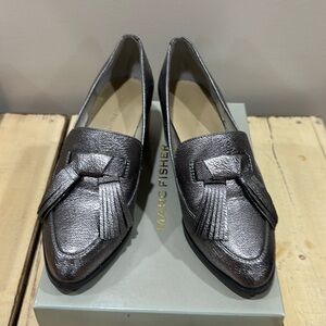 Marc Fisher loafers